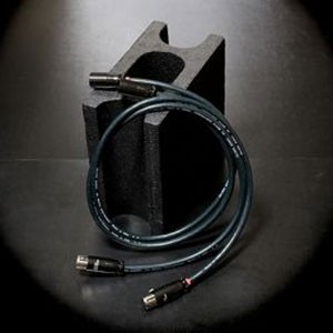 DHラボ AIR MATRIX XLR XLRケーブル(1.0m・ペア)DH Labs[AIRMATRIXXLRDHL] 返品種別A