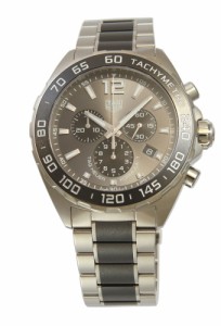 タグホイヤー TAG Heuer　フォーミュラ1 クオーツ　メンズタイプ CAZ1011.BA0843返品種別B