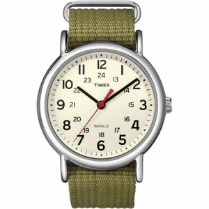 timex ウィークエンダー セントラル パークの通販｜au PAY マーケット