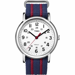 タイメックス 【国内正規品】TIMEX　ウィークエンダー セントラルパーク クオーツ メンズタイプ T2N747返品種別B