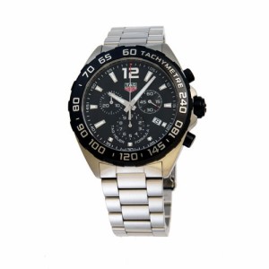 タグホイヤー TAG Heuer　フォーミュラ1 クオーツ　メンズタイプ CAZ1010.BA0842返品種別B