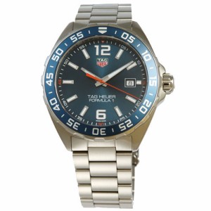 タグホイヤー TAG Heuer　フォーミュラ1  WAZ1010.BA0842返品種別B