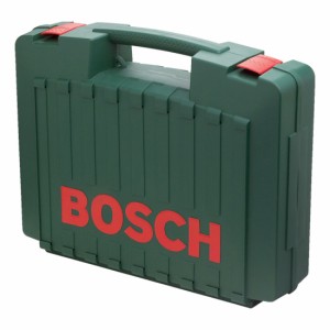 ボッシュ 2605438168 キャリングケース(PSS200A用)BOSCH[2605438168BOSCH] 返品種別B