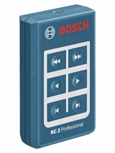 ボッシュ RC2 GSL2用リモコンBOSCH[RC2BOSCH] 返品種別B