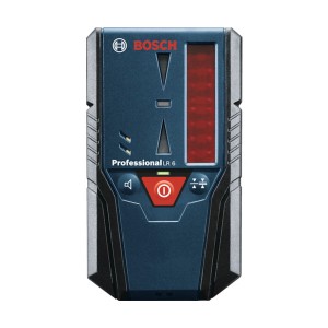 ボッシュ LR6 受光器 GLL5-50X用BOSCH[LR6BOSCH] 返品種別B