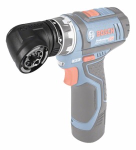 ボッシュ GFA12-W アングルアダプター(GSR10.8V-15FC用)BOSCH[GFA12WBOSCH] 返品種別B