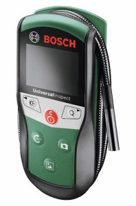 ボッシュ INS 1 検査用カメラ(インスペクションカメラ)BOSCH[INS1BOSCH] 返品種別B