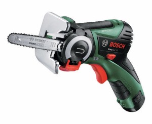 ボッシュ CUT 1108 コードレスマイクロソーBOSCH バッテリー10.8V2.0Ah、充電器付き[CUT1108BOSCH] 返品種別B