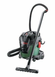 ボッシュ VAC 115 乾湿両用クリーナー【掃除機】BOSCH マルチ集じん機[VAC115BOSCH] 返品種別B