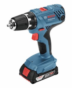 ボッシュ GSR 18V-21 コードレスドライバードリルBOSCH[GSR18V21BOSCH] 返品種別B