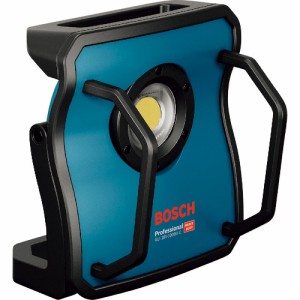 ボッシュ 18Vコードレス投光器 10000ルーメン (本体のみ、バッテリー・充電器別売) BOSCH Professional GLI 18V-10000C返品種別B