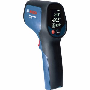 ボッシュ GIS 500 放射温度計 500℃BOSCH Professional[GIS500BOSCH] 返品種別B