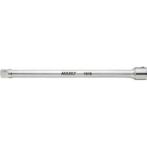 HAZET 1018 エクステンションバー　差込角19．0mm　全長400mm[1018] 返品種別B