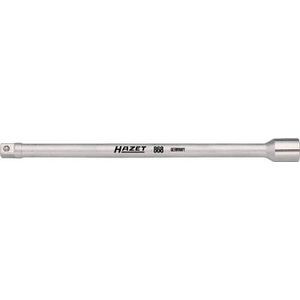 HAZET 868 エクステンションバー　差込角6．35mm　全長147mm[868] 返品種別B