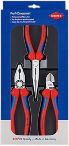 クニペックス 00 20 11 アッセンブリーパックKNIPEX[002011KNIPEX] 返品種別B