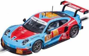 Carrera 1/32 D132 ポルシェ 911 RSR ”Carrera” No.93【20030950】スロットカー  返品種別B