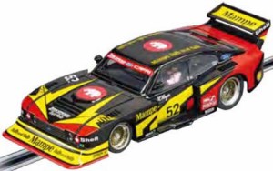 Carrera 1/32 D132 フォード カプリ ザクスピード ターボ ”Mampe-Ford-Zakspeed-Team” No.52【20030954】スロットカー  返品種別B