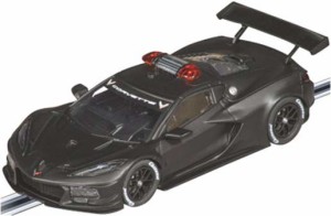 Carrera 1/32 シボレー コルベット C8.R ペースカー【20031015】スロットカー  返品種別B