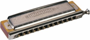 ホーナー 270/48 C Super Chromonica 270クロマチックハーモニカHOHNER[27048C] 返品種別B