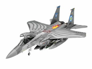ドイツレベル 1/72 F-15E ストライクイーグル【03841】プラモデル  返品種別B
