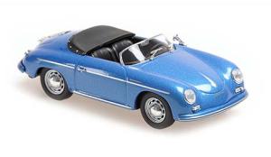 ミニチャンプス 1/43 ポルシェ 356A スピードスター レッド 1956 Amazon | 欧州限定 1/43 ポルシェ 356 スピードスター (レッド