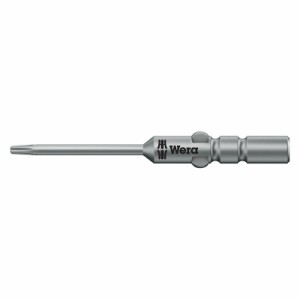 Wera 135432 867/21 トルクスプラスビット 305135432001[135432WERA] 返品種別B