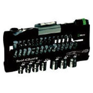 Wera TOOLCHECKA TOOL　CHECK　自動車業界向け[TOOLCHECKA] 返品種別B