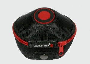 レッドレンザー 0332(LEDLENSER) ベルトポーチ[0332LEDLENSER] 返品種別A