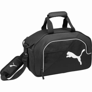 プーマ PJ-072555-01 サッカー　用バッグ（ブラック）PUMA（プーマ）　チーム メディカル バッグ J[PJ07255501] 返品種別A