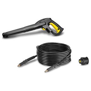 ケルヒャー 2.643-878.0 クイックコネクトキットKARCHER 高圧洗浄機[26438780] 返品種別A