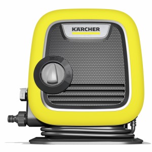 ケルヒャー KMINI 高圧洗浄機kaercher[KMINI] 返品種別A