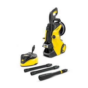 ケルヒャー K5 プレミアム サイレント【東日本・50Hz専用】 KARCHER 1.603 540.0 K5プレミアムサイレント/50HZ返品種別A