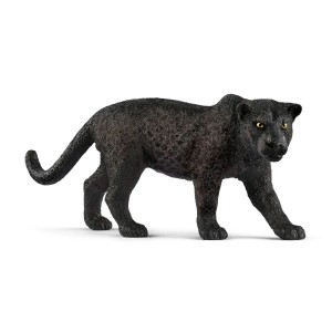 シュライヒ Schleich ブラック・パンサー【14774】  返品種別B