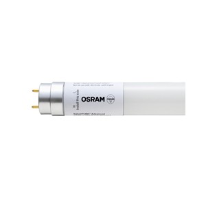 オスラム ST8A-0.6M-8.7W/865 直管形LED 1050lm（昼光色相当）OSRAM[ST8A06M87W865] 返品種別B