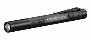 レッドレンザー 502177 充電式LED懐中電灯 200ルーメンLED LENSER P4R Core[502177LEDLENSER] 返品種別A