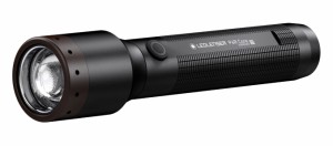 レッドレンザー 502179 充電式LED懐中電灯 900ルーメンLED LENSER P6R Core[502179LEDLENSER] 返品種別A