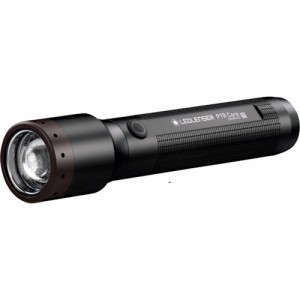 レッドレンザー 502181 LED懐中電灯1400ルーメンLEDLENSER　P7R Core[502181LEDLENSER] 返品種別A