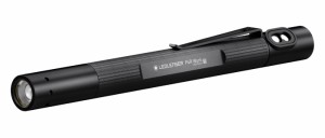 レッドレンザー 502184 充電式LED懐中電灯 170ルーメンLED LENSER P4R Work[502184LEDLENSER] 返品種別A