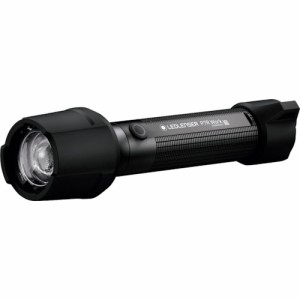 レッドレンザー 502187 LEDワークライト1200ルーメンLEDLENSER　P7R Work[502187LEDLENSER] 返品種別A