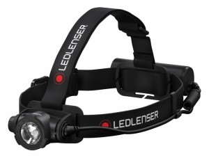 レッドレンザー 502122 充電式LEDヘッドライト　1000ルーメンLED LENSER H7R Core[502122LEDLENSER] 返品種別A