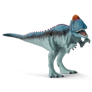 シュライヒ Schleich クリオロフォサウルス【15020】  返品種別B