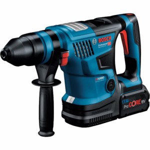 ボッシュ GBH18V-34CF 18V コードレスハンマードリルBOSCH[GBH18V34CFBOSCH] 返品種別B