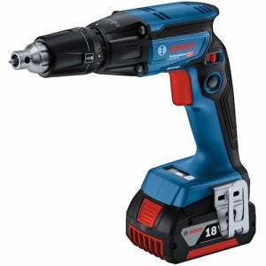 ボッシュ GTB18V-45 18V コードレススクリュードライバーBOSCH[GTB18V45BOSCH] 返品種別B