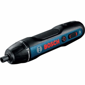 ボッシュ BOSCHGO-N 3.6V コードレスドライバーBOSCH[BOSCHGONBOSCH] 返品種別B