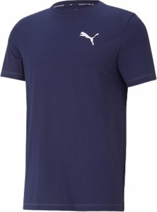 プーマ PJ-588869-06-M ACTIVE ソフト Tシャツ（ピーコート・サイズ：M）PUMA[PJ58886906M] 返品種別A