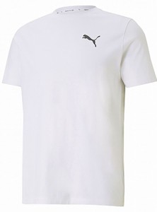 プーマ PJ-588869-02-XL ACTIVE ソフト Tシャツ（プーマホワイト・サイズ：XL）PUMA[PJ58886902XL] 返品種別A