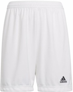 アディダス AJ-KGO51-HG6292-J150 ジュニア ENTRADA 22 ショーツ（ホワイト・サイズ：J150）adidas[AJKGO51HG6292J150] 返品種別A