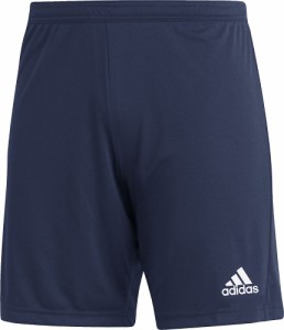 アディダス メンズ ENTRADA 22 ショーツ（チームネイビーブルー・サイズ：J/O） adidas ADJ-TG216-H57506-J/O返品種別A