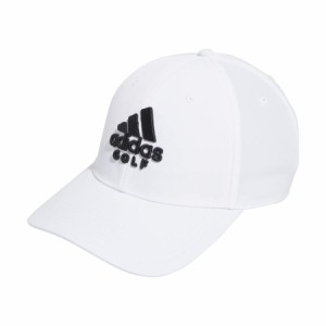 アディダス E5688-HA9257 パフォーマンスキャップ（ホワイト・サイズ：OSFX 57-60cm）adidas[E5688HA9257] 返品種別A