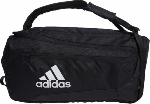 アディダス DVW45-H64842 イーピーエス ダッフルバッグ 35（ブラック・サイズ：NS）adidas[ADJDVW45H64842NS] 返品種別A